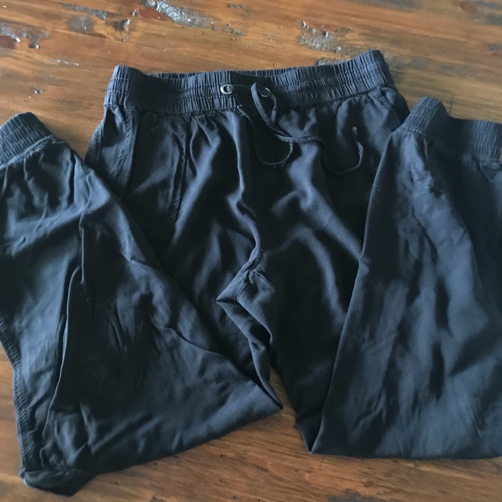 Cargo/jogger pants